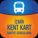 İzmir Kent Kart Bakiye Sorgu