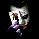 Joker HD Live Wallpaper