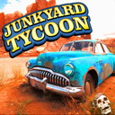Junkyard Tycoon