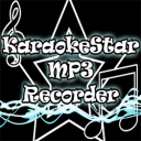 Karaoke Star MP3 Recorder