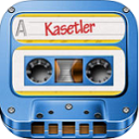 Kasetler