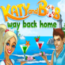 Katy ve Bob: Eve Dönüş