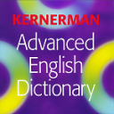 Kernerman Advanced English TR