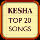 Kesha Songs