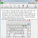 KeyBlaze Typing Tutor Software
