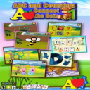 Kids ABC and Counting
