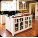 Kitchen Island Ideas