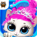 Kitty Meow Meow - My Cute Cat Day Care & Fun
