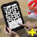 Kod Sözcüğü Bulmaca +