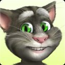 Konuşan Kedi Tom 2 - Talking Tom Cat 2