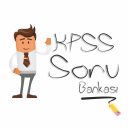 KPSS A Soru Bankası