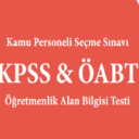 KPSS - ÖABT Hazırlık