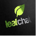 leafChat