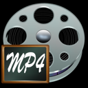 Leap AVI FLV MPEG WMV ASF MOV to MP4 Converter