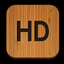 Leap HD Video to AVI MP4 iPod WMV Converter