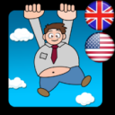 Learn English: Hangman Game