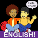 Learn English with Noyo