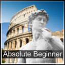 Learn Italian - Absolute Beginner