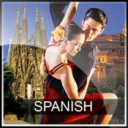 Learn Spanish - (Beginner to Advanced)