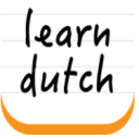 learndutch.org - Flashcards