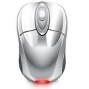 Left And Right Mouse