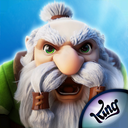 Legend of Solgard