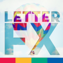 LetterFX - Word Frames for Instagram pics