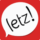 Letz! - With whoever, whatever