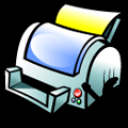 Lexmark Z13 Color Jetprinter