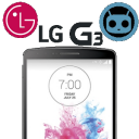 LG G3 CM11 Theme