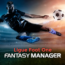 Ligue Foot One Fantasy Manager