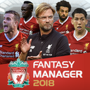 LIVERPOOL FC FANTASY MANAGER18