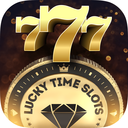 Lucky Time - Play Vegas Slots