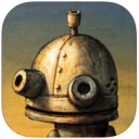 Machinarium