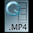 MacVideo MP4 Converter