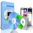 MacX iPod DVD Ripper