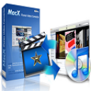 MacX iTunes Video Converter