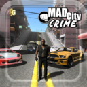 Mad City Crime