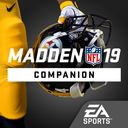 Madden NFL 19 Companion