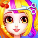 Magic Hair Salon: Girl Makeover