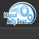 Magical Jellybean Dictionary