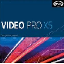MAGIX Video Pro X5