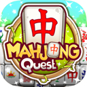Mahjong Quest - Majong Games