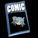 MajorShare Manga Downloader