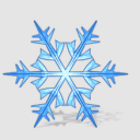 Make Snowflakes Live Wallpaper