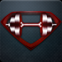 Man of Steel Superman Workout