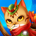 MANEVALL: Fort Defenders