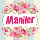 Maniler