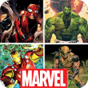 Marvel Heroes Live Wallpaper