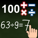 Math up to 100